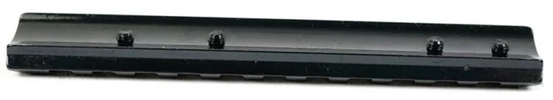 Carril picatinny OPTIK ARMS - REM 750