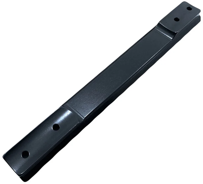 Carril picatinny OPTIK ARMS - Rössler Titan 6