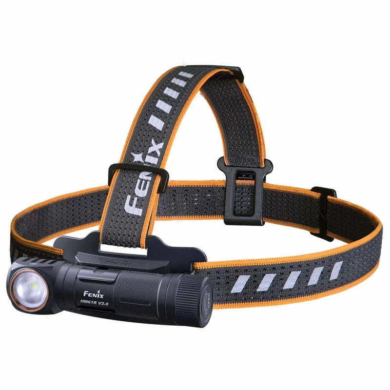 Fenix HM61R V2.0 LED Stirnlampe