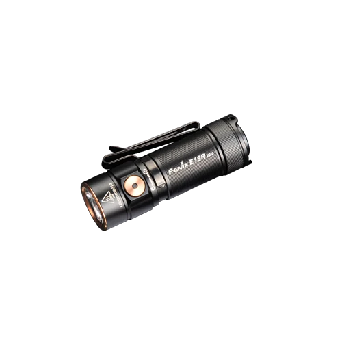 Fenix E18R V2.0 LED Schlüsselbundleuchte