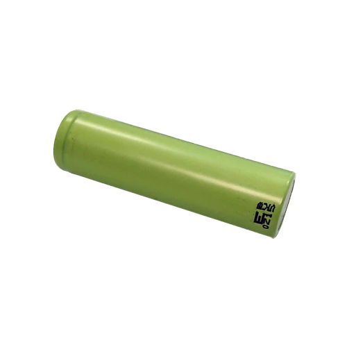 Ersatzakku 18650 3,7V 3200mAh