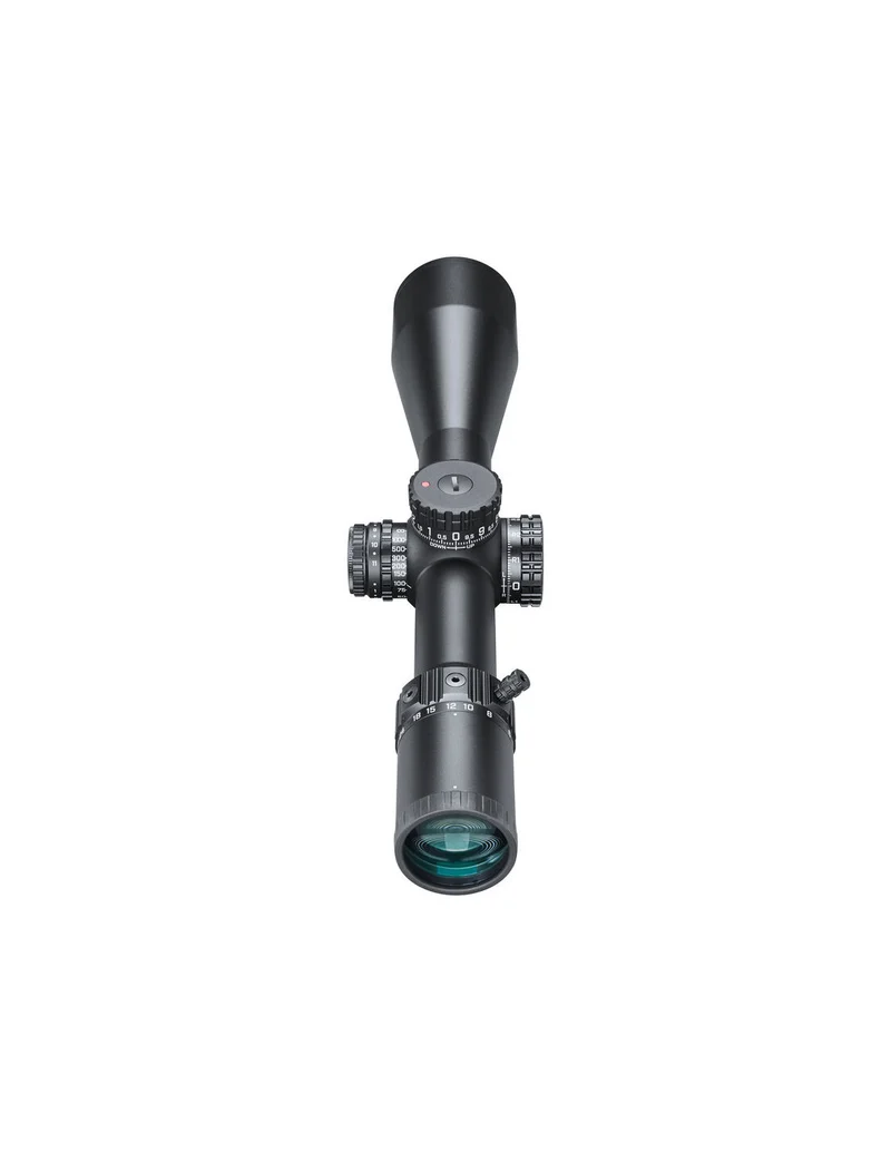 Visor BUSHNELL MATCH PRO ED 5-30x56 Side Focus Deploy MIL 2 FFP ilum.