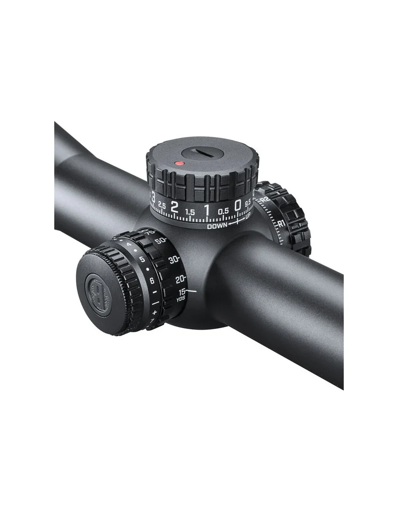 Visor BUSHNELL MATCH PRO ED 5-30x56 Side Focus Deploy MIL 2 FFP ilum.