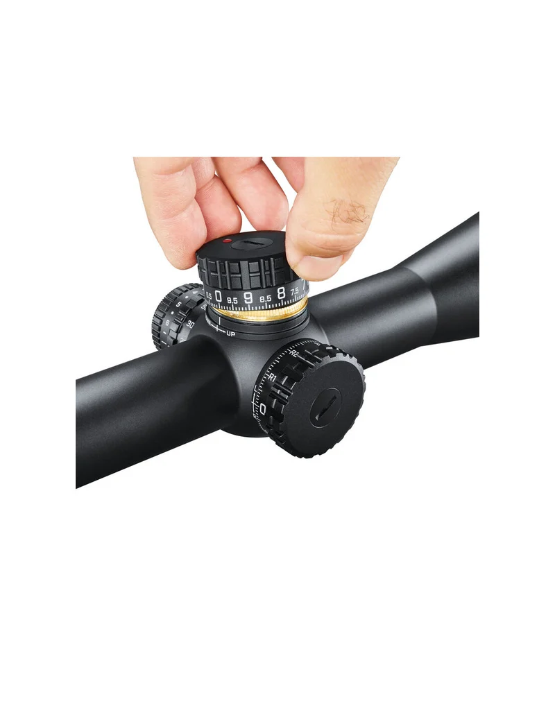Visor BUSHNELL MATCH PRO ED 5-30x56 Side Focus Deploy MIL 2 FFP ilum.