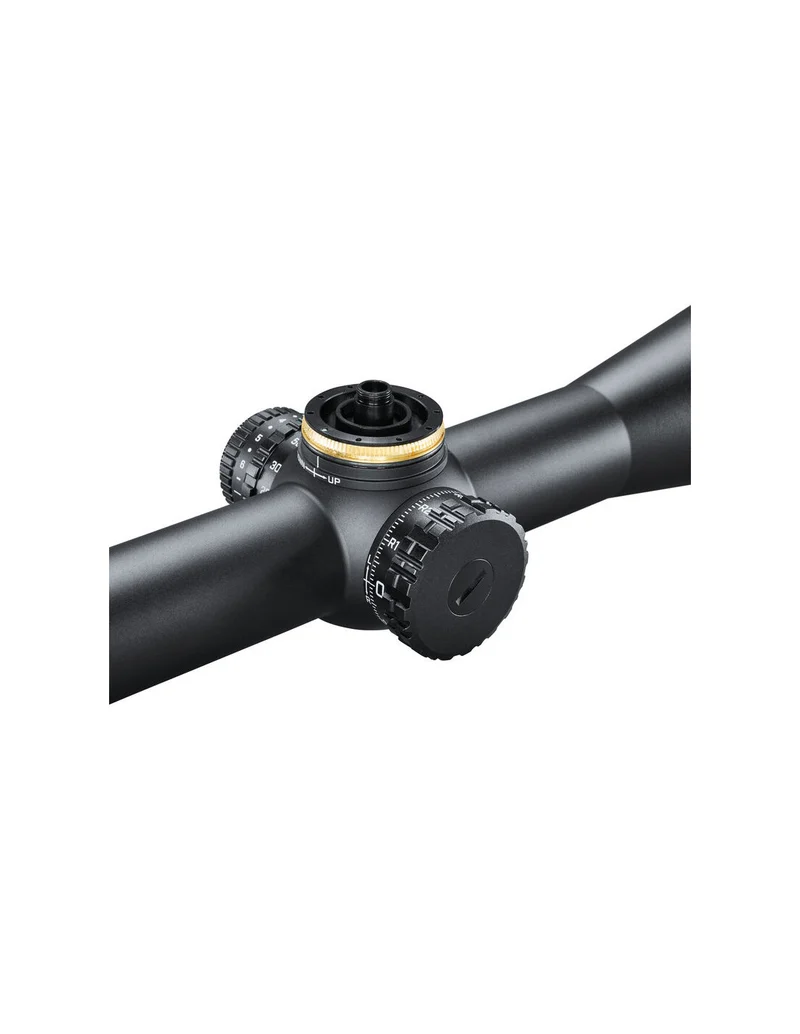 Visor BUSHNELL MATCH PRO ED 5-30x56 Side Focus Deploy MIL 2 FFP ilum.