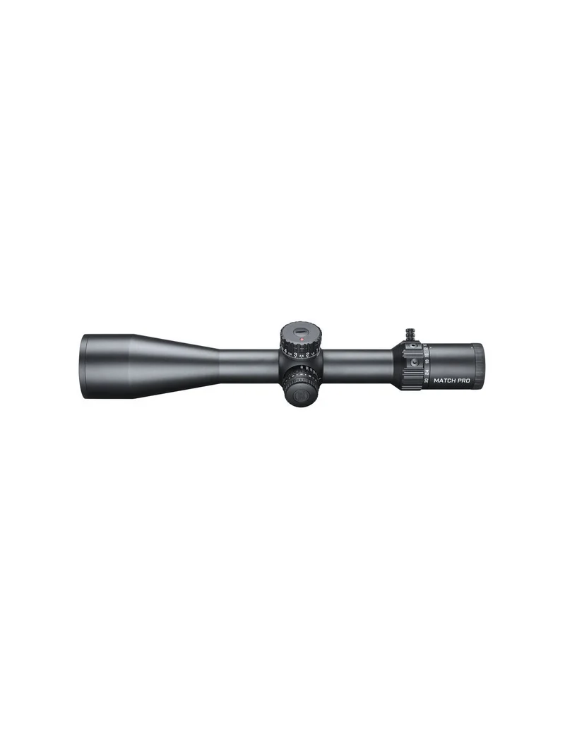 Visor BUSHNELL MATCH PRO ED 5-30x56 Side Focus Deploy MIL 2 FFP ilum.