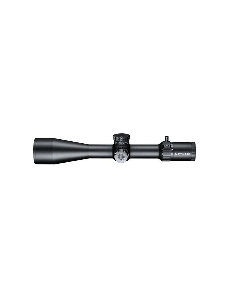 Visor BUSHNELL MATCH PRO ED 5-30x56 Side Focus Deploy MIL 2 FFP ilum.