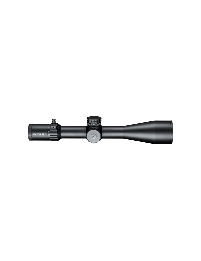 Visor BUSHNELL MATCH PRO ED 5-30x56 Side Focus Deploy MIL 2 FFP ilum.