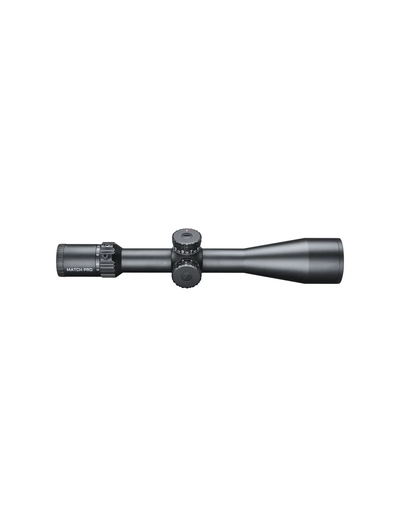 Visor BUSHNELL MATCH PRO ED 5-30x56 Side Focus Deploy MIL 2 FFP ilum.