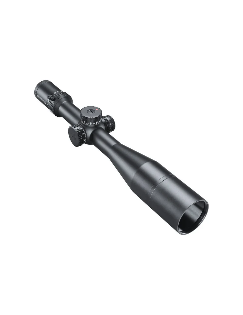 Visor BUSHNELL MATCH PRO ED 5-30x56 Side Focus Deploy MIL 2 FFP ilum.