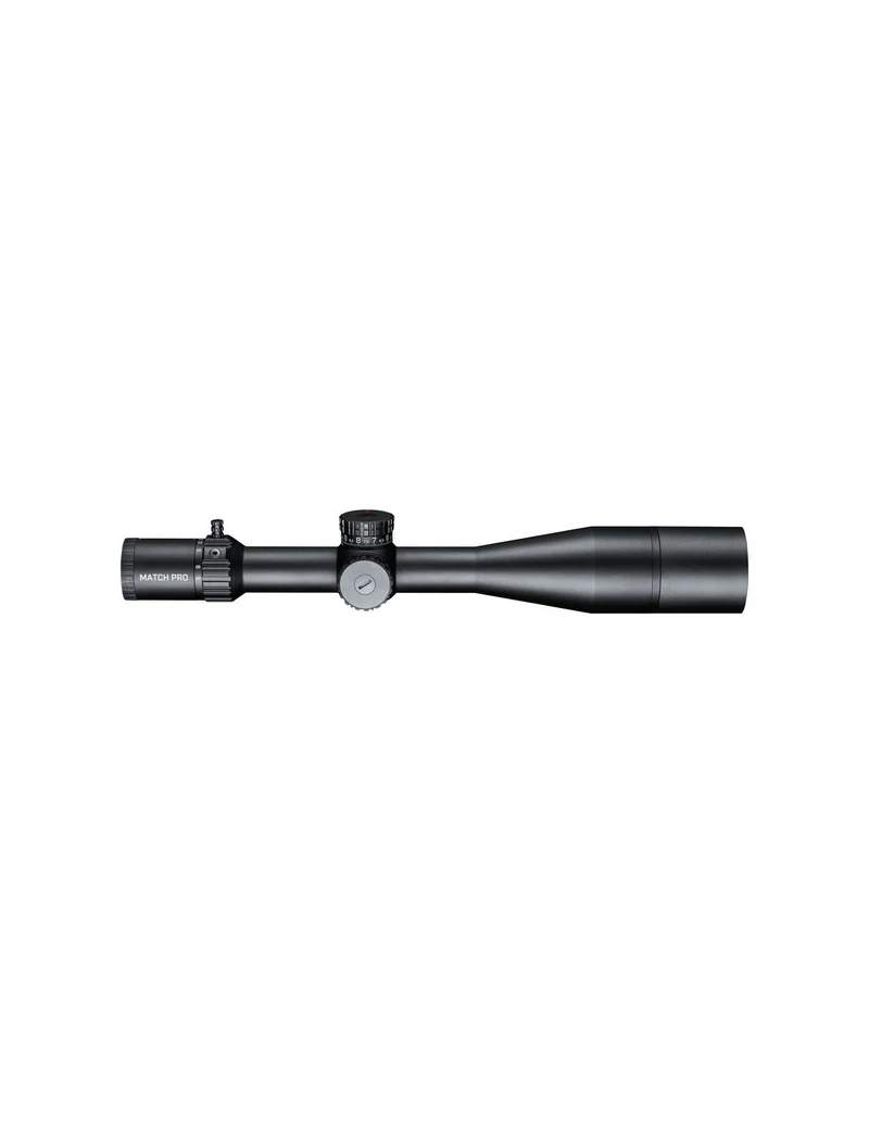 Visor BUSHNELL MATCH PRO ED 5-30x56 Side Focus Deploy MIL 2 FFP ilum.