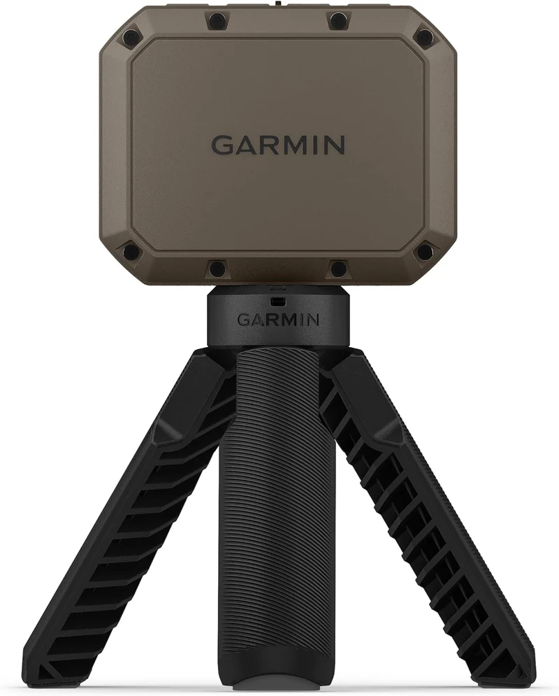 Cronógrafo Garmin Xero C1 Pro