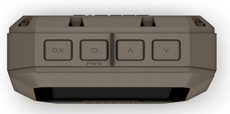 Cronógrafo Garmin Xero C1 Pro