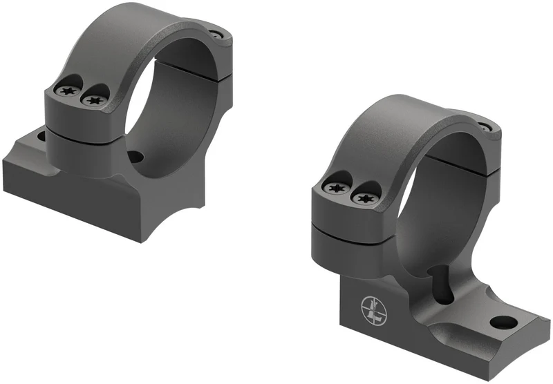 Monturas LEUPOLD BackCountry 30mm. [Fijas] - Medianas - REM 700