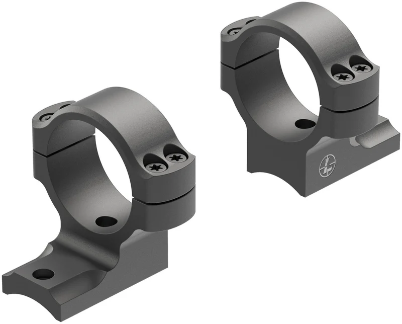 Monturas LEUPOLD BackCountry 30mm. [Fijas] - Medianas - Savage 10/110