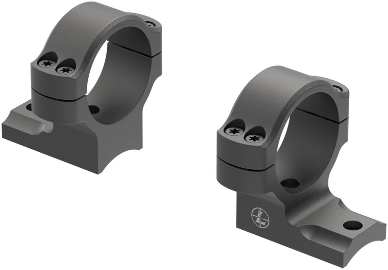 Monturas LEUPOLD BackCountry 30mm. [Fijas] - Medianas - Savage 10/110