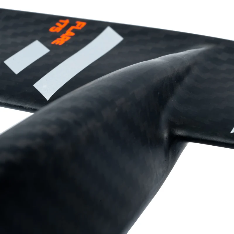 One-Lock Flare Tail