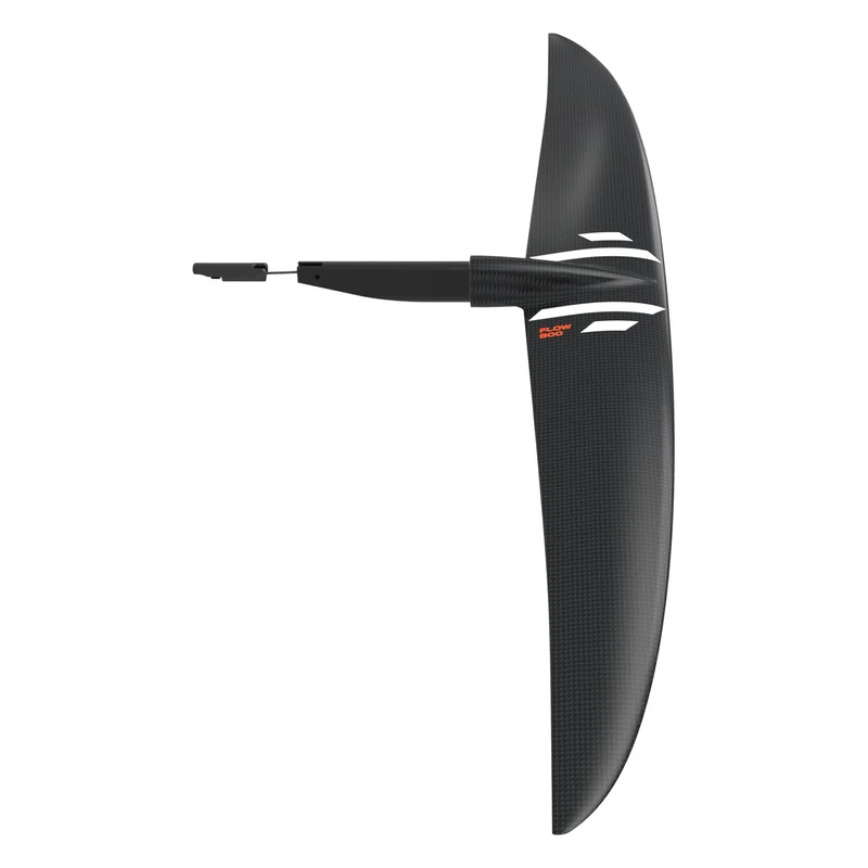 One-Lock Flow Front Wing