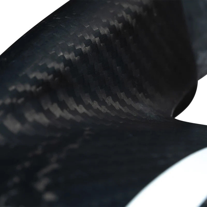 One-Lock Flow Front Wing