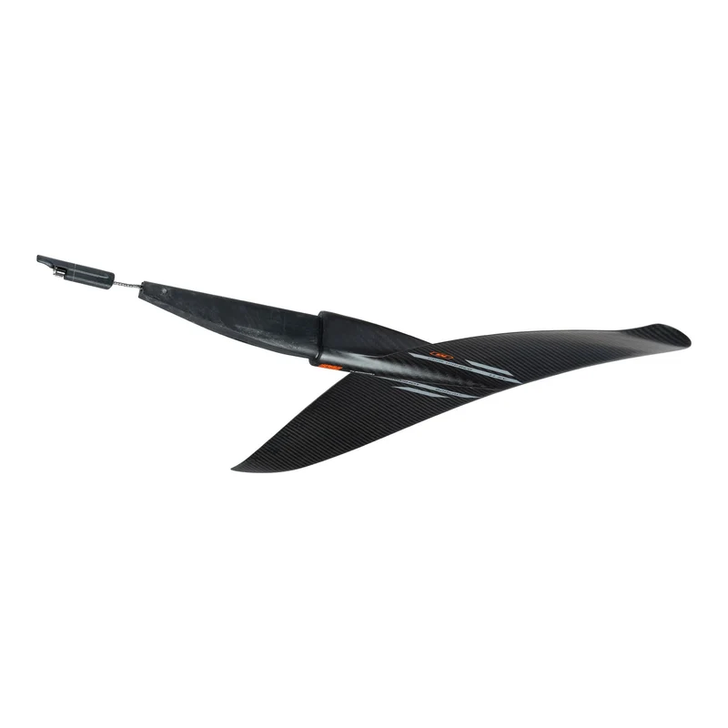 One-Lock Flow Front Wing
