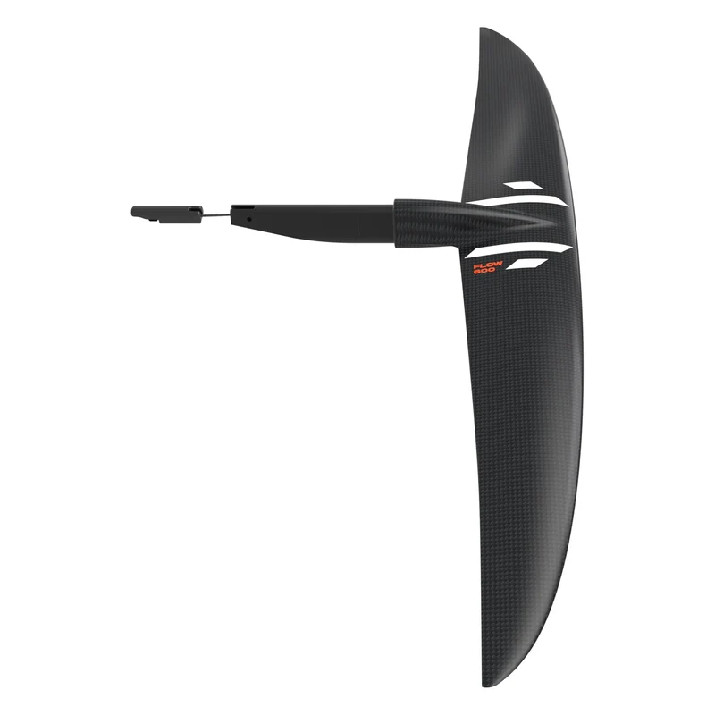 One-Lock Flow Front Wing