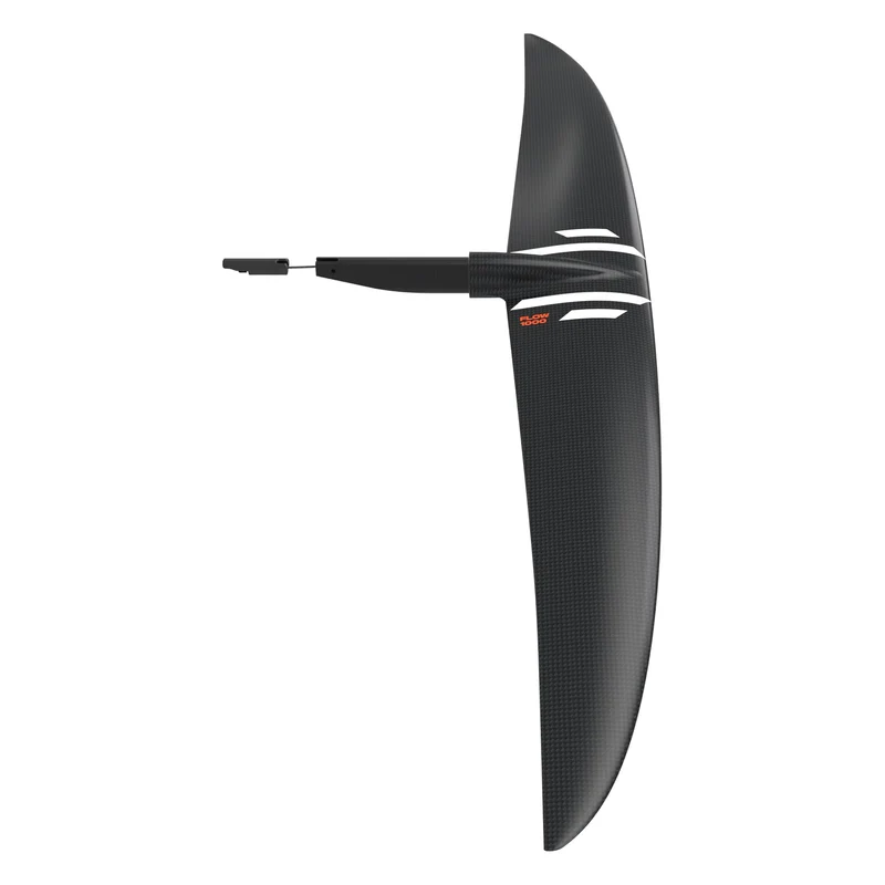 One-Lock Flow Front Wing
