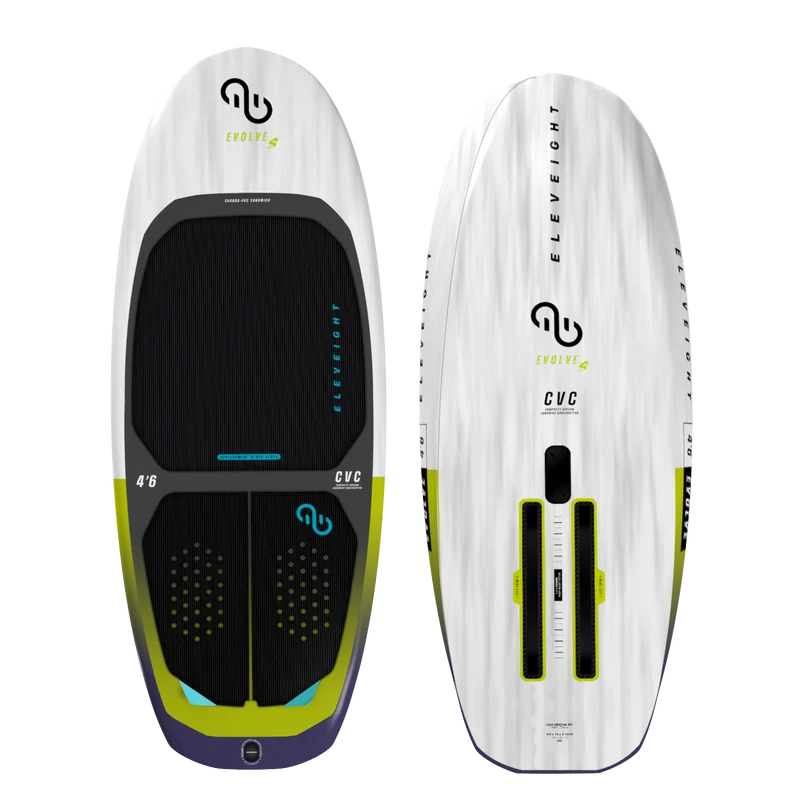 Evolve V4