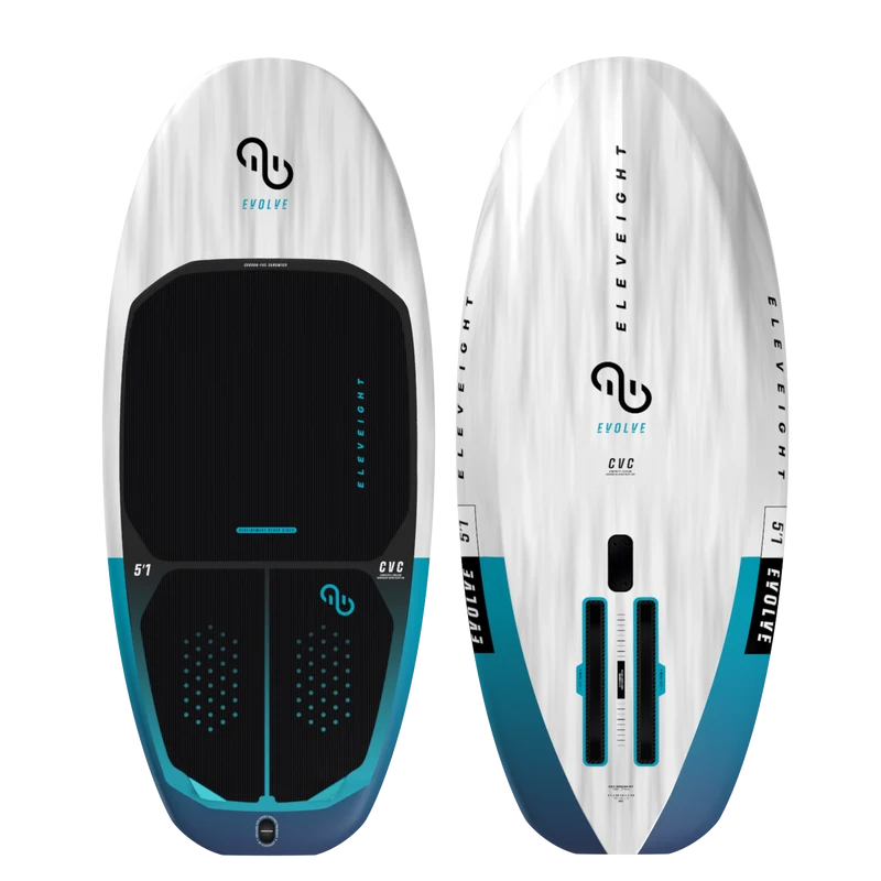 Evolve V4