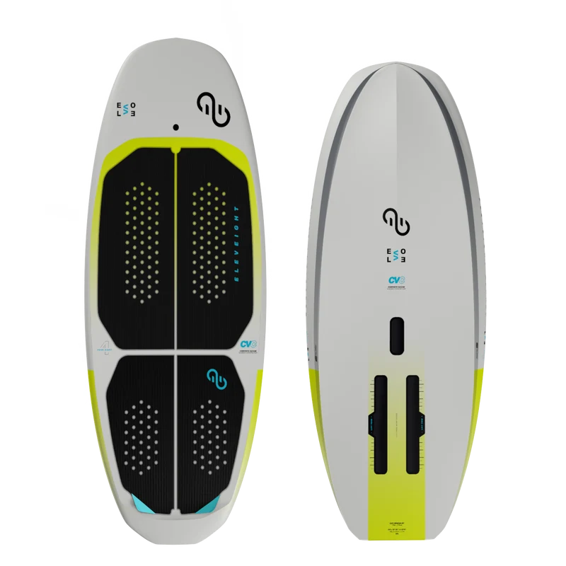 Evolve V3