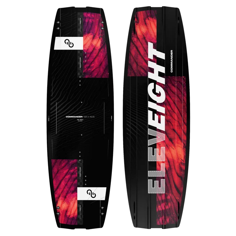 Commander AG PRO V2