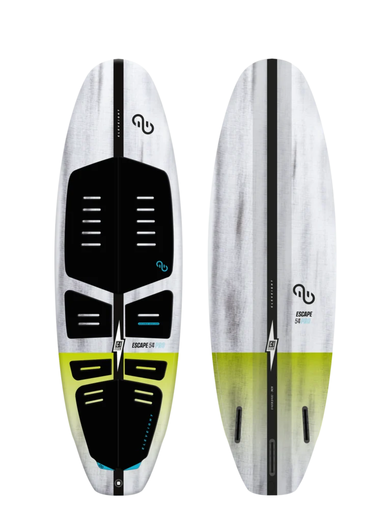 Surfboard Escape Pro V1