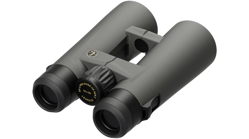 Prismático LEUPOLD BX-4 Pro Guide HD Gen 2 - 10x50