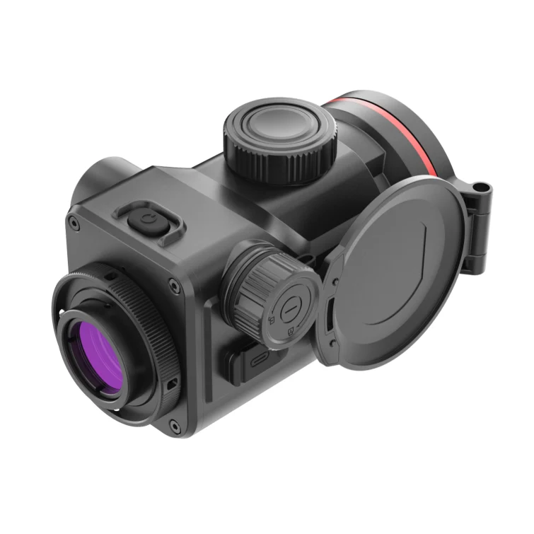 Clipon Térmico Guide TB650 2.0