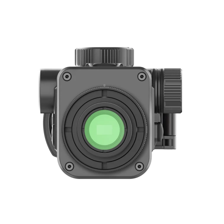 Clipon Térmico Guide TB650 2.0