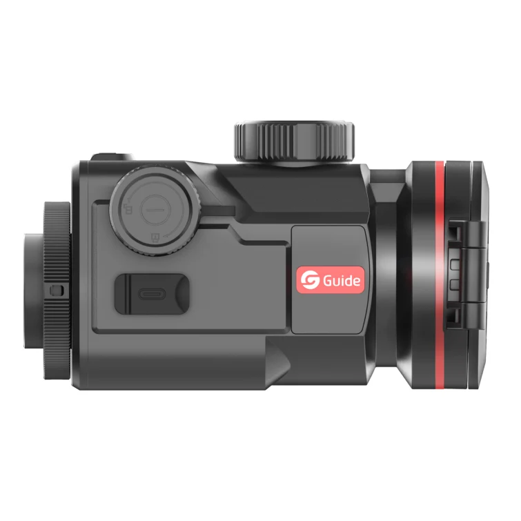 Clipon Térmico Guide TB650 2.0