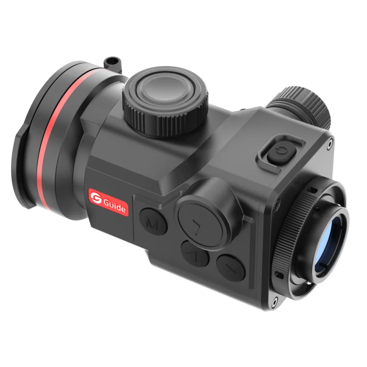 Clipon Térmico Guide TB650 2.0