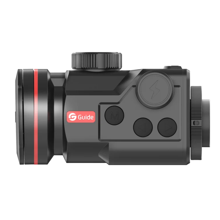Clipon Térmico Guide TB650 2.0