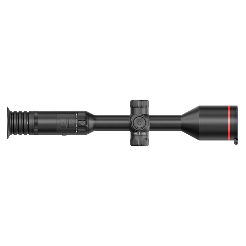 Visor Térmico Guide TU650P 3.0