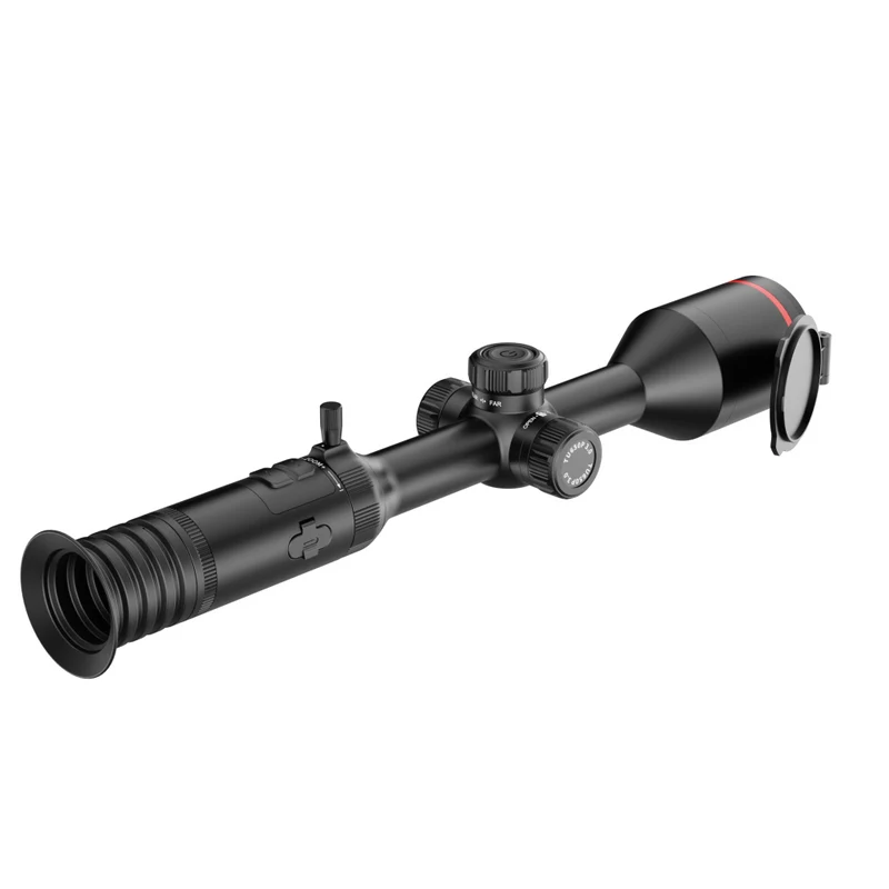 Visor Térmico Guide TU650P 3.0