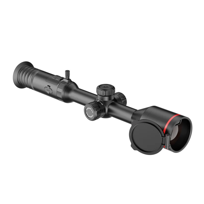 Visor Térmico Guide TU650P 3.0