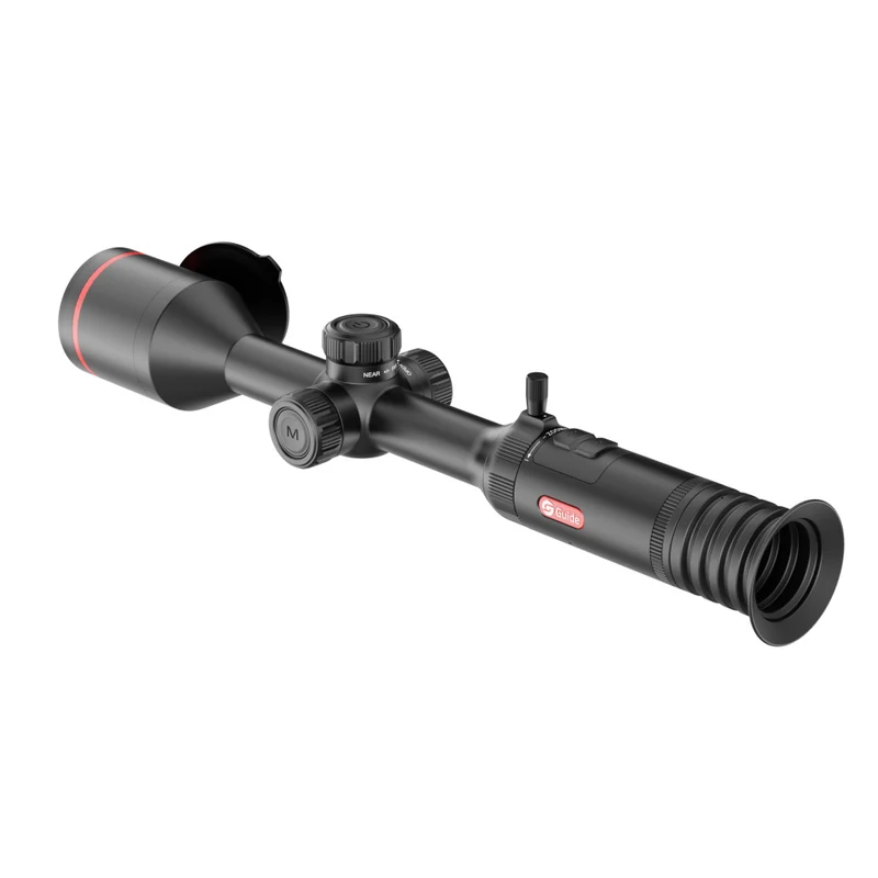 Visor Térmico Guide TU650P 3.0