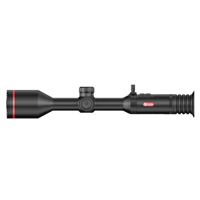 Visor Térmico Guide TU650P 3.0