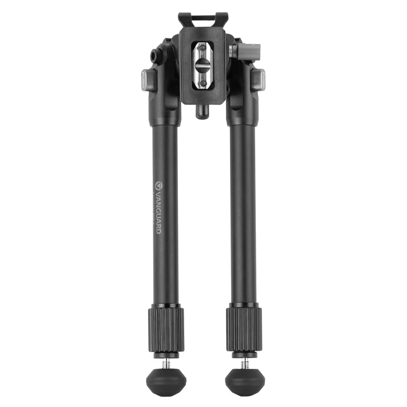 Equalizer 2QS A - Bípode de aluminio