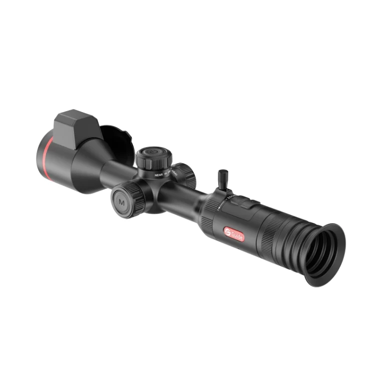 Visor Térmico Guide TU435 LRF 3.0