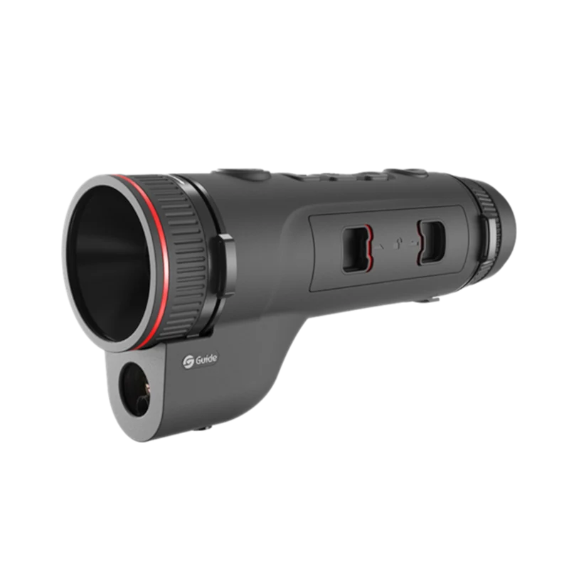 Monocular Térmico Guide TJ430 LRF