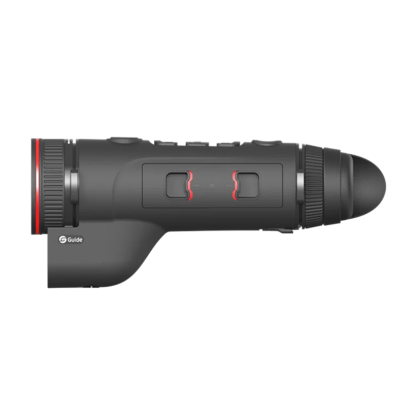 Monocular Térmico Guide TJ430 LRF