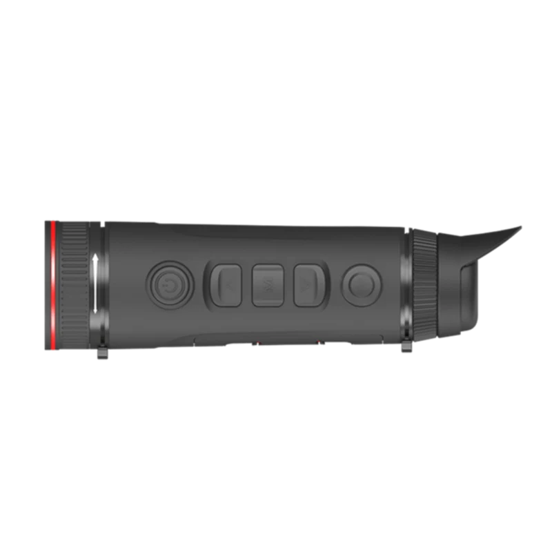 Monocular Térmico Guide TJ430 LRF