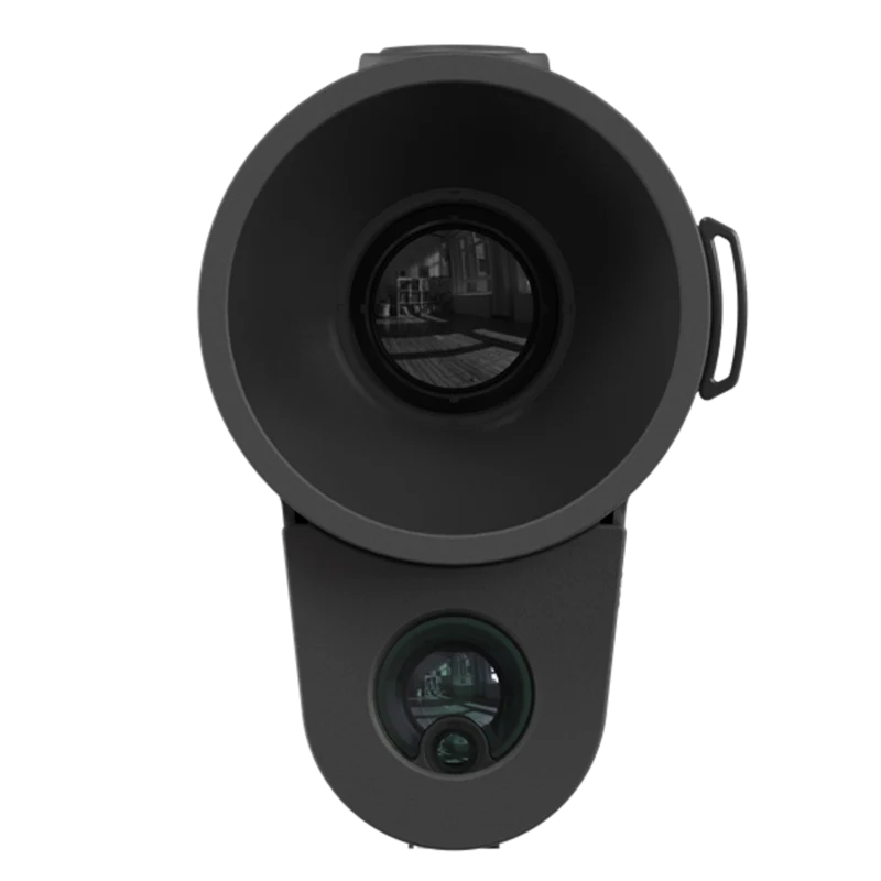 Monocular Térmico Guide TJ430 LRF