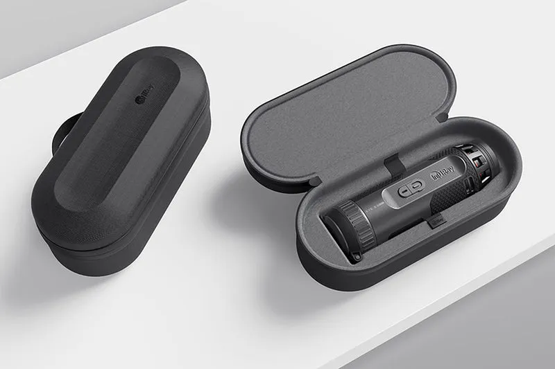 Infiray EYE E3 III MAX V3
