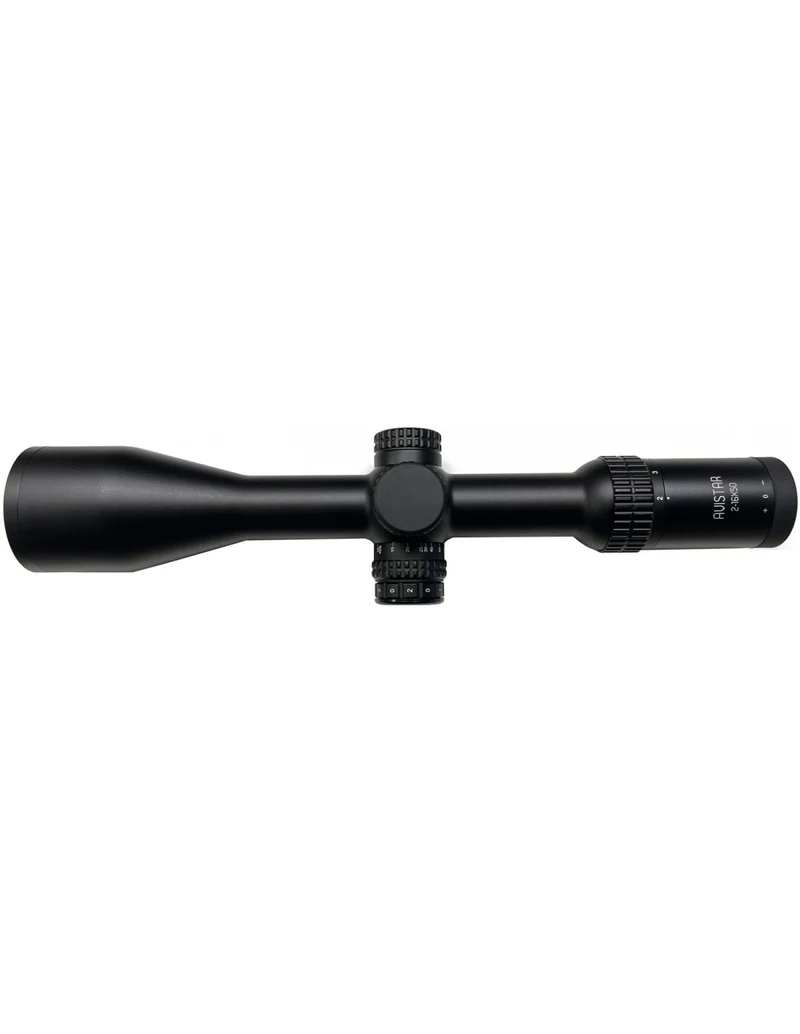 Visor AVISTAR 2-16x50 R.I.